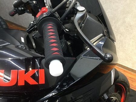 スズキ GSX1000S カタナ (刀) KATANA【フェンダー激X・エンジンスライダー・シート・マルチバー】 18