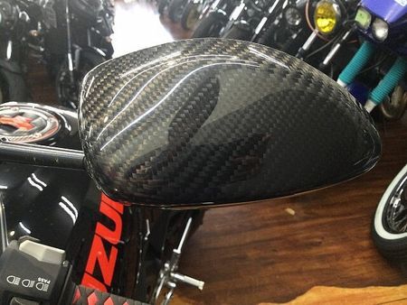 スズキ GSX1000S カタナ (刀) KATANA【フェンダー激X・エンジンスライダー・シート・マルチバー】 19