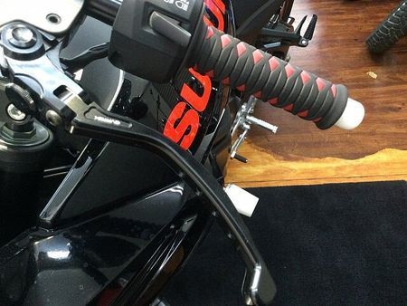 スズキ GSX1000S カタナ (刀) KATANA【フェンダー激X・エンジンスライダー・シート・マルチバー】 20