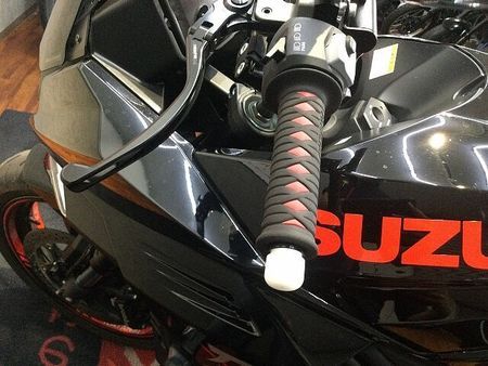 スズキ GSX1000S カタナ (刀) KATANA【フェンダー激X・エンジンスライダー・シート・マルチバー】 21