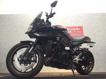 スズキ GSX1000S カタナ (刀) KATANA【フェンダー激X・エンジンスライダー・シート・マルチバー】 3