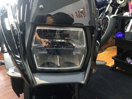 スズキ GSX1000S カタナ (刀) KATANA【フェンダー激X・エンジンスライダー・シート・マルチバー】 24