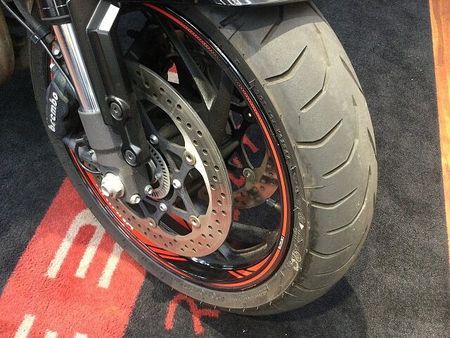 スズキ GSX1000S カタナ (刀) KATANA【フェンダー激X・エンジンスライダー・シート・マルチバー】 27