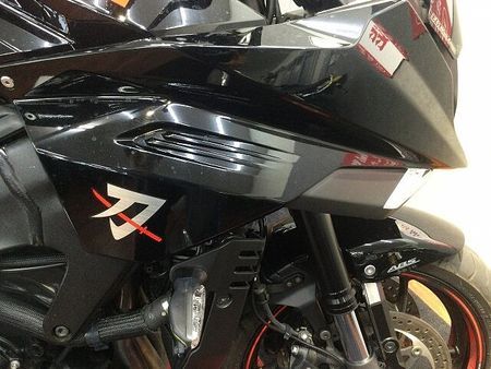 スズキ GSX1000S カタナ (刀) KATANA【フェンダー激X・エンジンスライダー・シート・マルチバー】 29