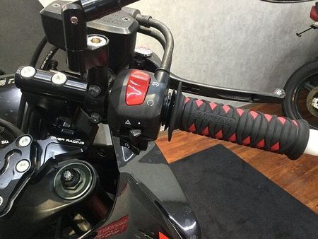スズキ GSX1000S カタナ (刀) KATANA【フェンダー激X・エンジンスライダー・シート・マルチバー】 32