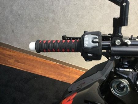 スズキ GSX1000S カタナ (刀) KATANA【フェンダー激X・エンジンスライダー・シート・マルチバー】 35