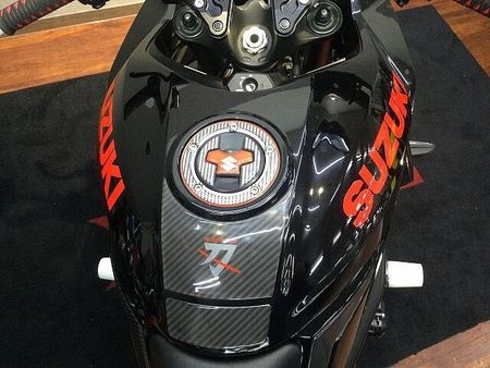 スズキ GSX1000S カタナ (刀) KATANA【フェンダー激X・エンジンスライダー・シート・マルチバー】 37