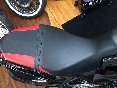 スズキ GSX1000S カタナ (刀) KATANA【フェンダー激X・エンジンスライダー・シート・マルチバー】 39