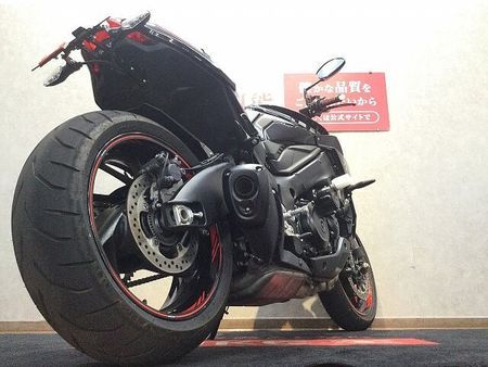 スズキ GSX1000S カタナ (刀) KATANA【フェンダー激X・エンジンスライダー・シート・マルチバー】 6