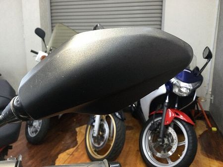 ヤマハ MT-07 MT-07 【スクリーンカスタム☆】 18