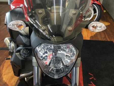 ヤマハ MT-07 MT-07 【スクリーンカスタム☆】 21