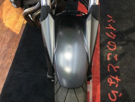 ヤマハ MT-07 MT-07 【スクリーンカスタム☆】 23