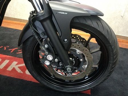 ヤマハ MT-07 MT-07 【スクリーンカスタム☆】 26
