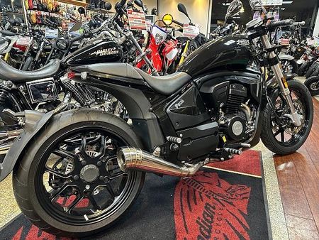 その他 パイルダー125 デター!パイルダー125!スペインのガレージブランド!お買い逃がしないように。 11