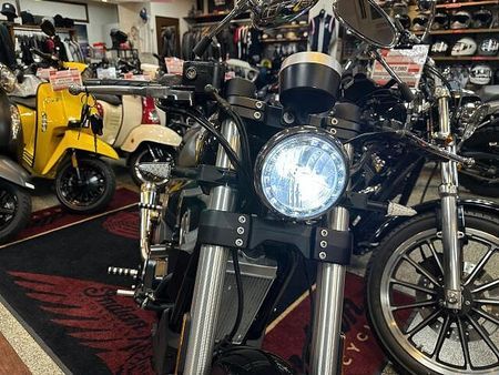 その他 パイルダー125 デター!パイルダー125!スペインのガレージブランド!お買い逃がしないように。 12