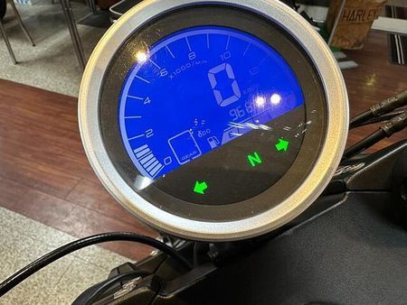 その他 パイルダー125 デター!パイルダー125!スペインのガレージブランド!お買い逃がしないように。 13