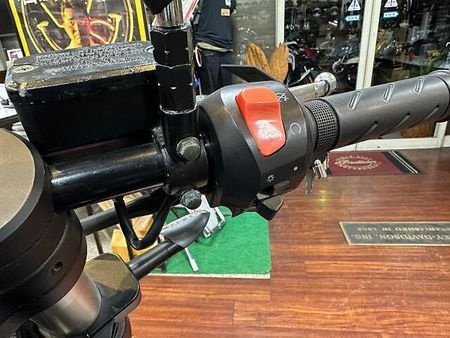 その他 パイルダー125 デター!パイルダー125!スペインのガレージブランド!お買い逃がしないように。 21