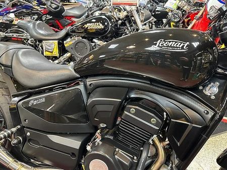 その他 パイルダー125 デター!パイルダー125!スペインのガレージブランド!お買い逃がしないように。 22