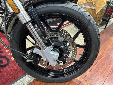 その他 パイルダー125 デター!パイルダー125!スペインのガレージブランド!お買い逃がしないように。 3