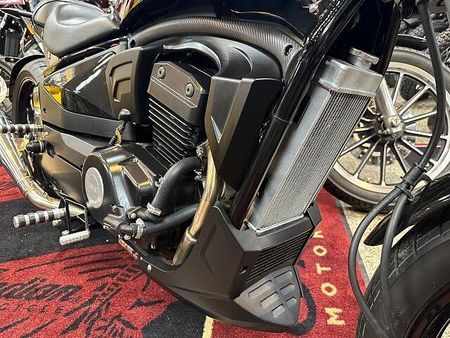 その他 パイルダー125 デター!パイルダー125!スペインのガレージブランド!お買い逃がしないように。 5