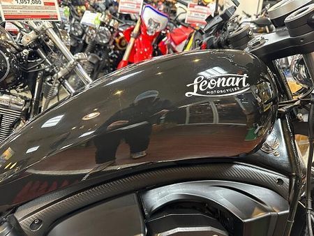 その他 パイルダー125 デター!パイルダー125!スペインのガレージブランド!お買い逃がしないように。 6