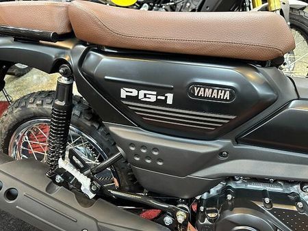 ヤマハ PG-1 入荷済み!並行輸入車になります。日本未発売。アフターもお任せください。 3
