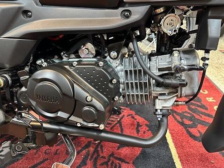 ヤマハ PG-1 入荷済み!並行輸入車になります。日本未発売。アフターもお任せください。 5
