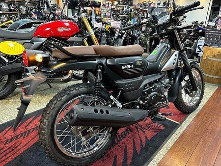 ヤマハ PG-1 入荷済み!並行輸入車になります。日本未発売。アフターもお任せください。 7