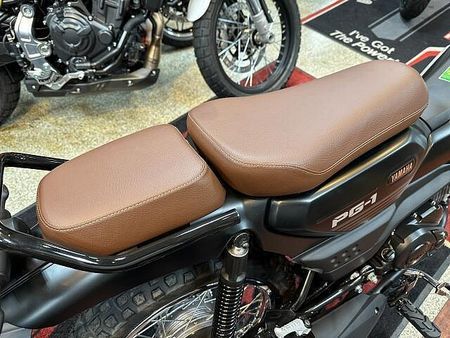 ヤマハ PG-1 入荷済み!並行輸入車になります。日本未発売。アフターもお任せください。 8