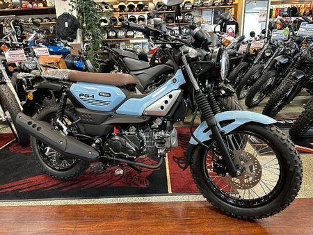 ヤマハ PG-1 ヤマハファンの皆様お待たせいたしました。並行輸入車になります。日本未発売! 1