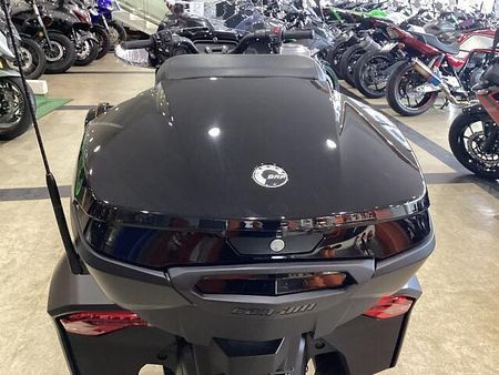 BRP Can-Am SPYDER F3 Limited 新車の事はメーカー正規取扱店の当店にお任せ下さい! 19
