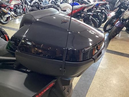 BRP Can-Am SPYDER F3 Limited 新車の事はメーカー正規取扱店の当店にお任せ下さい! 20