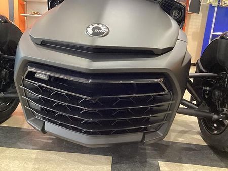 BRP Can-Am SPYDER F3 Limited 新車の事はメーカー正規取扱店の当店にお任せ下さい! 25