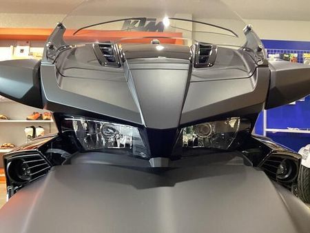 BRP Can-Am SPYDER F3 Limited 新車の事はメーカー正規取扱店の当店にお任せ下さい! 27