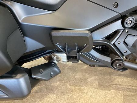BRP Can-Am SPYDER F3 Limited 新車の事はメーカー正規取扱店の当店にお任せ下さい! 35