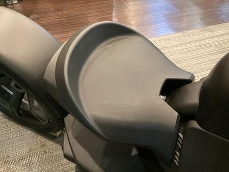 BRP Can-Am Ryker 900 新車の事はメーカー正規取扱店の当店にお任せ下さい! 13
