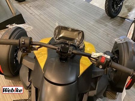 BRP Can-Am Ryker 900 新車の事はメーカー正規取扱店の当店にお任せ下さい! 15
