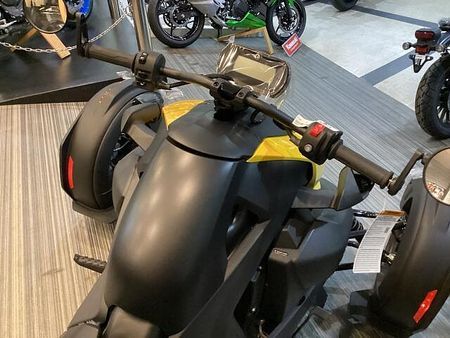 BRP Can-Am Ryker 900 新車の事はメーカー正規取扱店の当店にお任せ下さい! 9