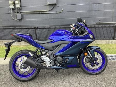 ヤマハ YZF-R25 新車の事はメーカー正規取扱店の当店にお任せ下さい! 1