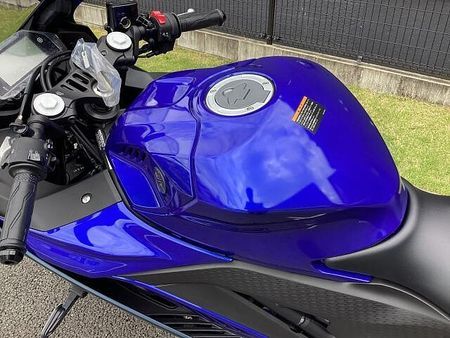 ヤマハ YZF-R25 新車の事はメーカー正規取扱店の当店にお任せ下さい! 15