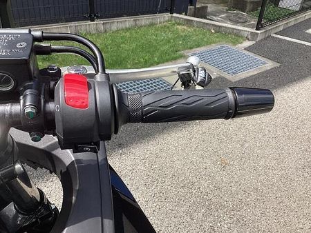 スズキ GSX250R 新車の事はメーカー正規取扱店の当店にお任せ下さい! 16