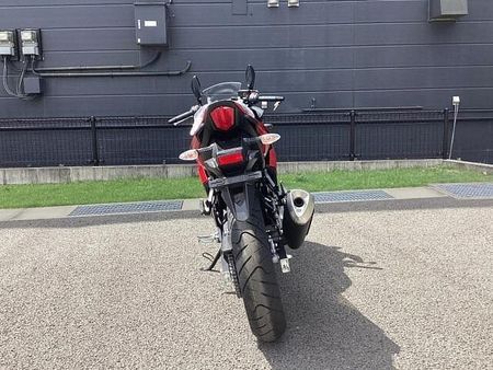 スズキ GSX250R 新車の事はメーカー正規取扱店の当店にお任せ下さい! 6