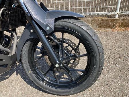 スズキ Vストローム250 Vストローム250ABS入荷 2