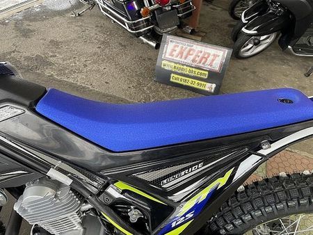 シェルコ TY 125 気になった車両がございましたらまずはお電話を!全国通販可能・下取り、買取も大歓迎です! 13