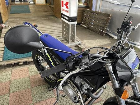 シェルコ TY 125 気になった車両がございましたらまずはお電話を!全国通販可能・下取り、買取も大歓迎です! 15