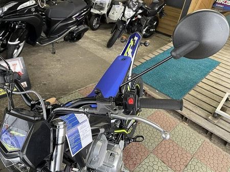 シェルコ TY 125 気になった車両がございましたらまずはお電話を!全国通販可能・下取り、買取も大歓迎です! 16