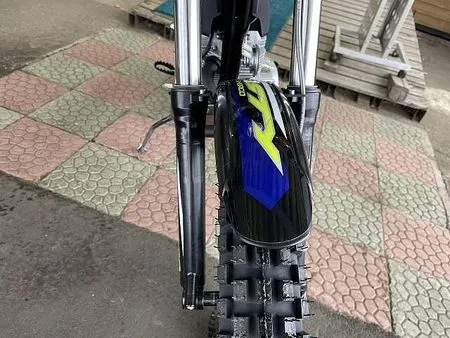 シェルコ TY 125 気になった車両がございましたらまずはお電話を!全国通販可能・下取り、買取も大歓迎です! 19