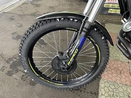 シェルコ TY 125 気になった車両がございましたらまずはお電話を!全国通販可能・下取り、買取も大歓迎です! 20