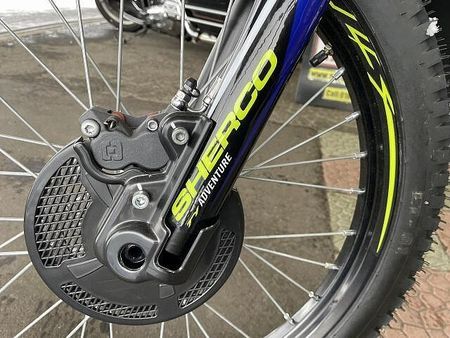 シェルコ TY 125 気になった車両がございましたらまずはお電話を!全国通販可能・下取り、買取も大歓迎です! 21