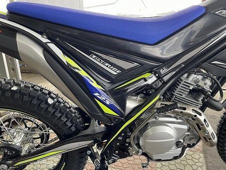 シェルコ TY 125 気になった車両がございましたらまずはお電話を!全国通販可能・下取り、買取も大歓迎です! 24